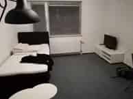 Kamer Palmstraat Nijmegen 17m2