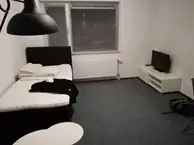 Kamer Palmstraat Nijmegen 17m2