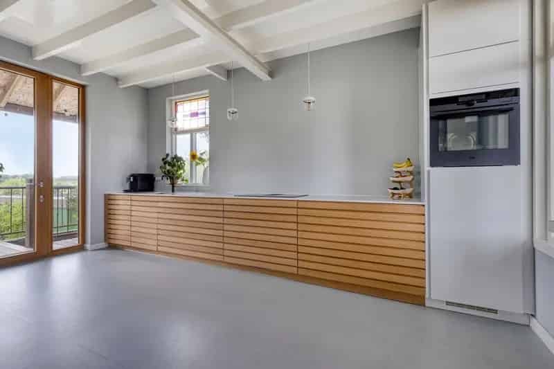 Vrijstaand Dijkhuis Zevenbergen: Luxe, Duurzaam en Landelijk