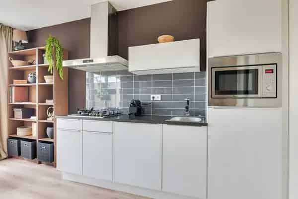 Te Huur: Luxe Appartement Eindhoven Short Stay 47m²