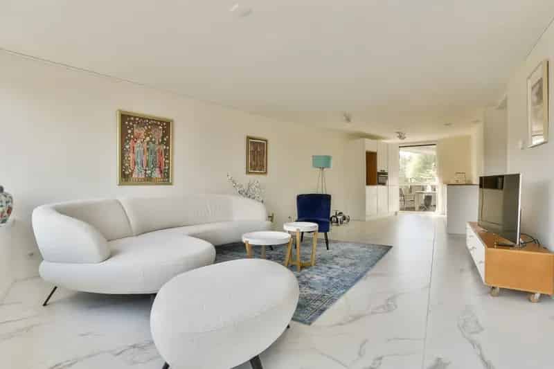 Appartement te koop Amsterdam Oostoever  gerenoveerd 1 slaapkamer