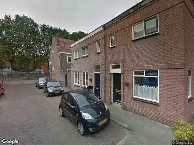 Van der Venstraat 6, 5212NM 's-Hertogenbosch