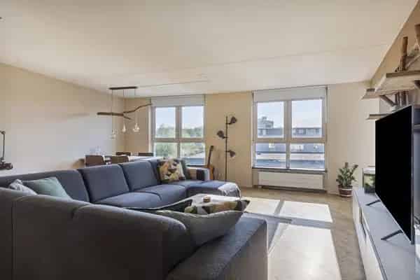 Appartement Te Koop , 22B, Neptunusstraat, Spijkenisse, Zuid-Holland