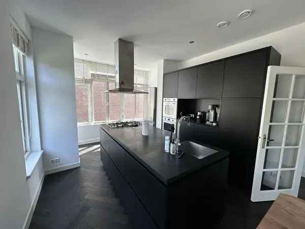 Appartement Te Huur in Rotterdam, Zuid-Holland