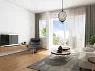 Appartement Den Bosch Goudsbloemvallei 3 kamers 102m2