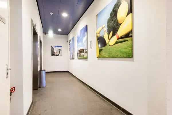 Appartement Emmasingel Eindhoven