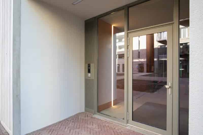Modern 3-kamerappartement Strijp-S 98m²