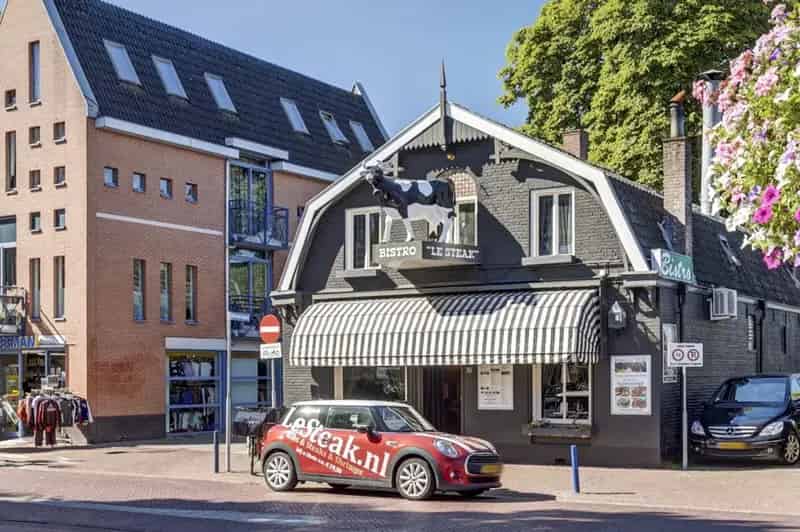 Horeca te Koop Bennekom: Bistro Le Steak