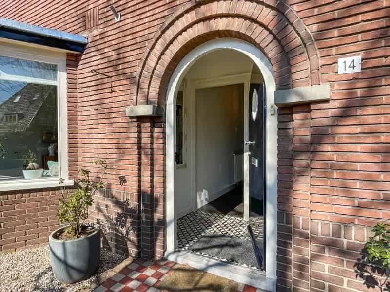 Ruime Tweekapper Soestdijk 5 Slaapkamers Luxe Keuken Fraaie Tuin