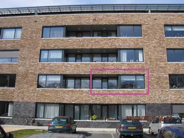 Gelijkvloers appartement met lift 1 slaapkamer Boxmeer