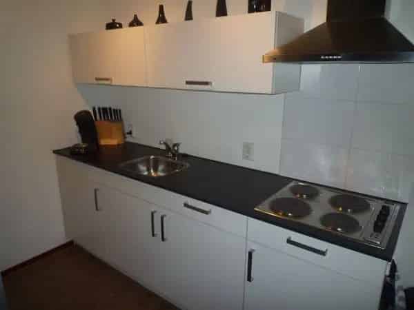 Studio te huur per 01-08-2025 Hasseltstraat