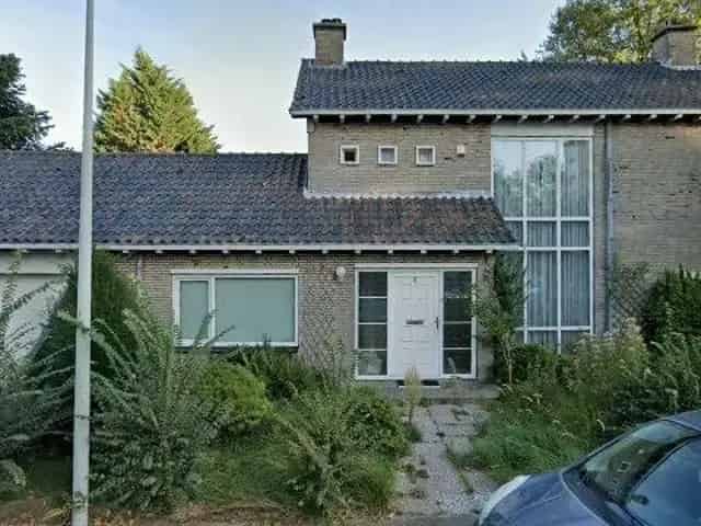 Luxe Villa Den Haag 4 slaapkamers 3 badkamers