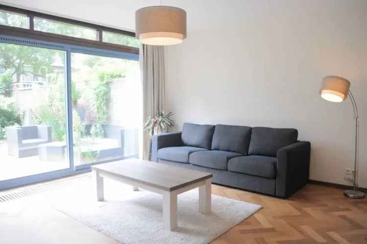 5 Kamer Eengezinswoning Rijswijk 139m2 Gemeubileerd