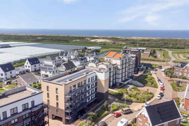 Appartement te koop: Tweetandschelp 117 2681 DS Monster 