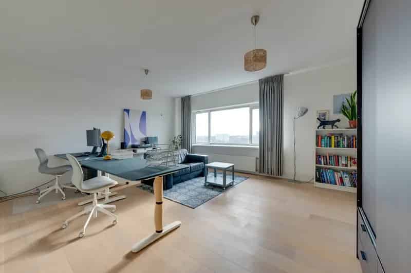 Luxe Appartement 129m² Amsterdam Buitenveldert