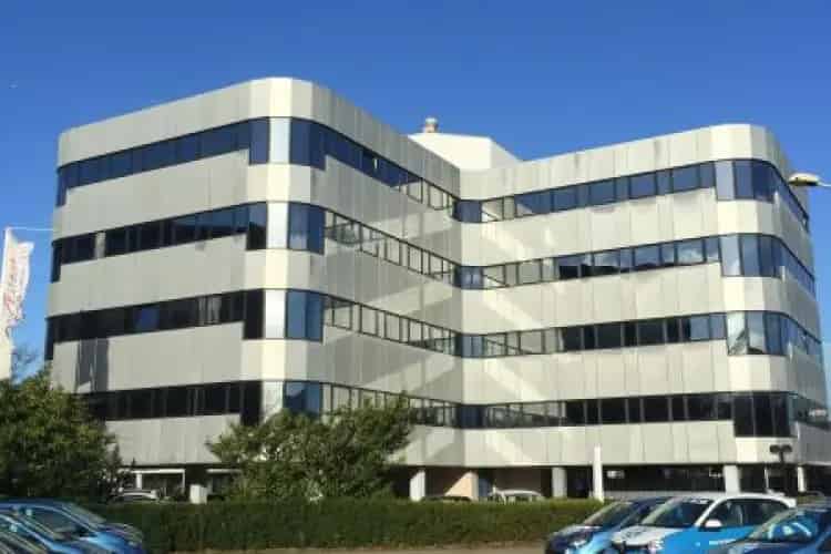 Kantoorruimte Rijswijk Burgemeester Elsenlaan 259m2