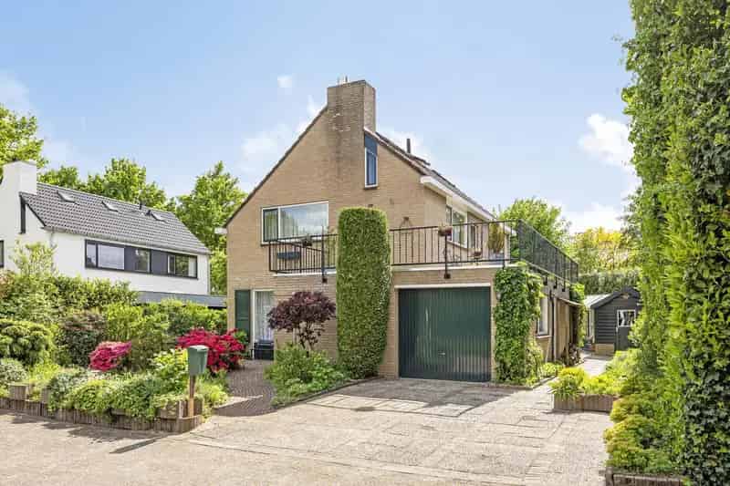 Huis Te Koop , 3, De Duivenekker, Berlicum, Noord-Brabant