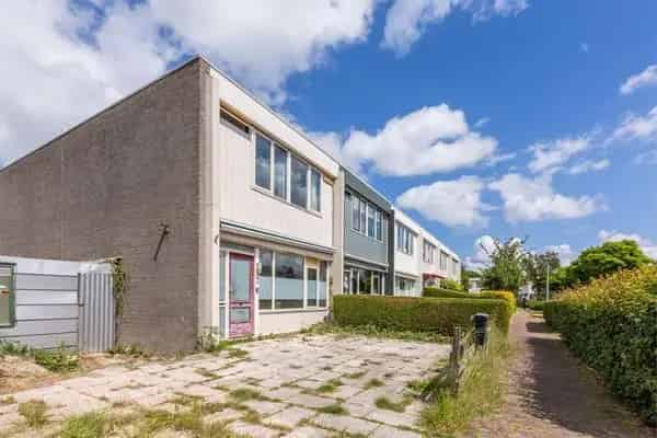 Ruime Hoekwoning Lelystad Veel Potentie Kindvriendelijk