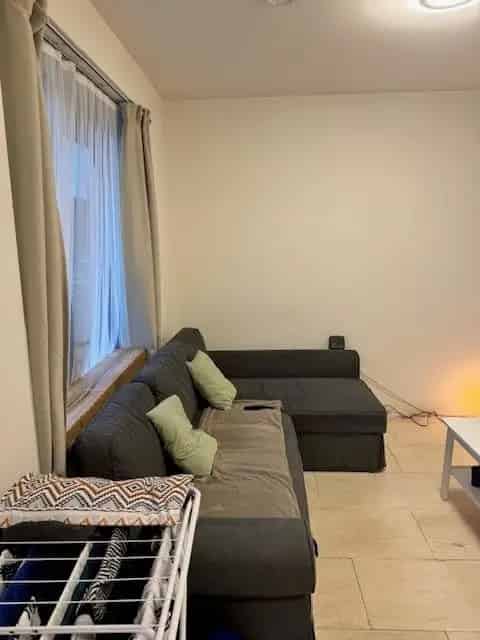 Studio Amsterdam Overtoomse Veld te huur