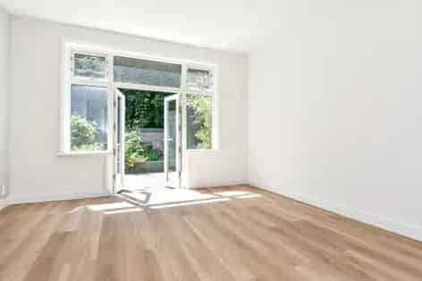 3 Kamer Huis 98m² Wassenaar Gerenoveerd