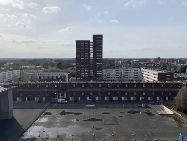 Appartement Centrum Nabij Winkelcentrum De Roselaar