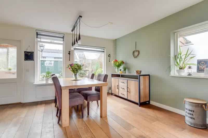 Huis te koop Blokker 5 slaapkamers Energielabel A
