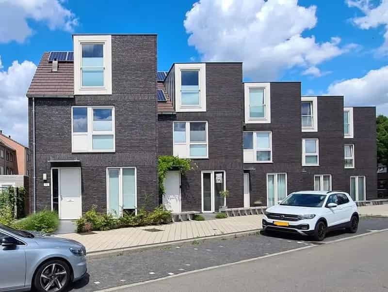 Gemeubileerde Moderne Woning te Huur Heugemerveld Maastricht