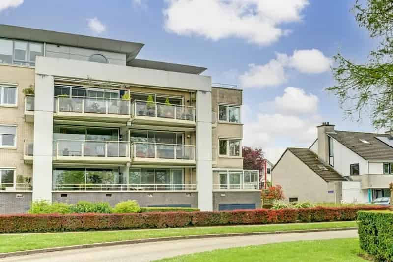 Appartement te koop Elst 116m2 3-kamer balkon