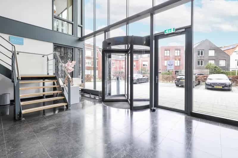 Kantoorruimte te Huur Maarssen: 60m² en 25m² in Monumentaal Pand
