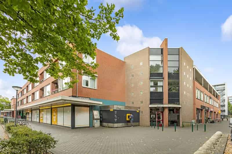Modern 3-kamer appartement Breda Tuinzigt Westerpark