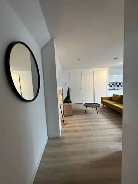 Gemeubileerd Appartement Groningen Oude Boteringestraat 6 maanden