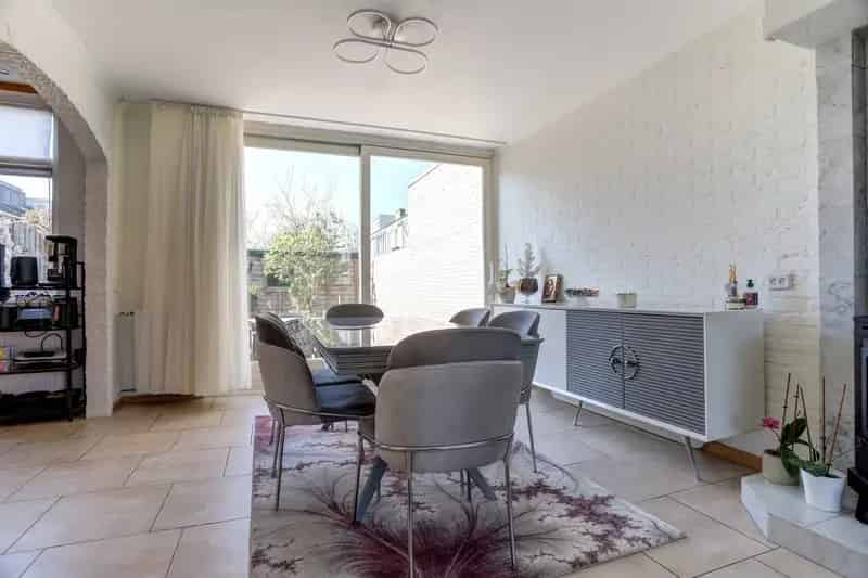 Nijmegen Familiewoning 4 slaapkamers Tuin Berging