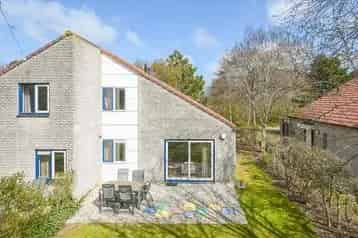 Recreatiewoning Landal Beach Resort Ooghduyne te koop
