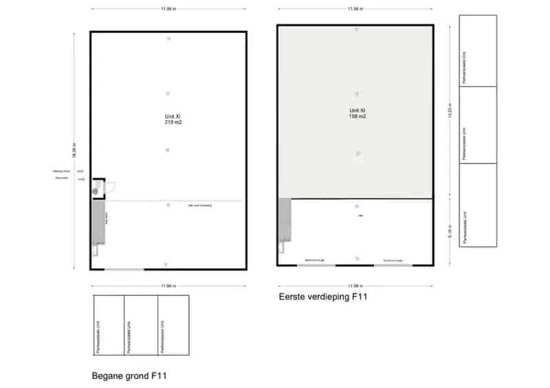 Bedrijfshal Middenmeer te Koop of te Huur
