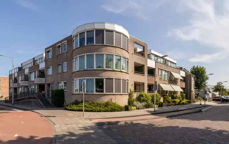 Appartement te koop: Poeldijksepad 2-J 2675 CL Honselersdijk 
