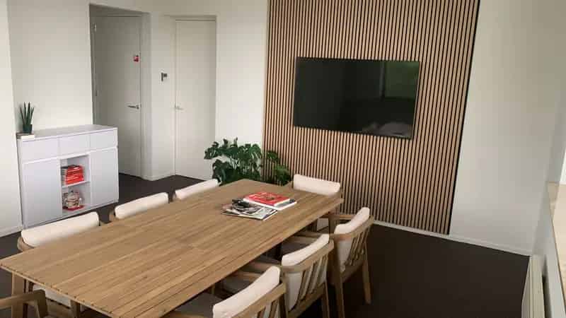 Kantoorruimte te huur Gemert 72m²