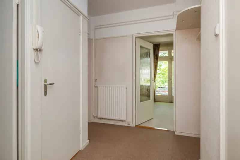 Appartement te koop Zeist Kerckebosch 3 kamers balkon