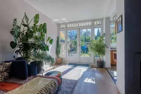 4 Kamer Appartement 115m2 Den Haag