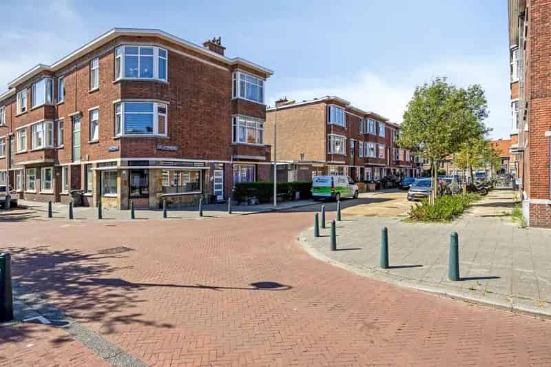 Appartement te koop: Elise van Calcarstraat 33 2522 MB Den Haag | Funda