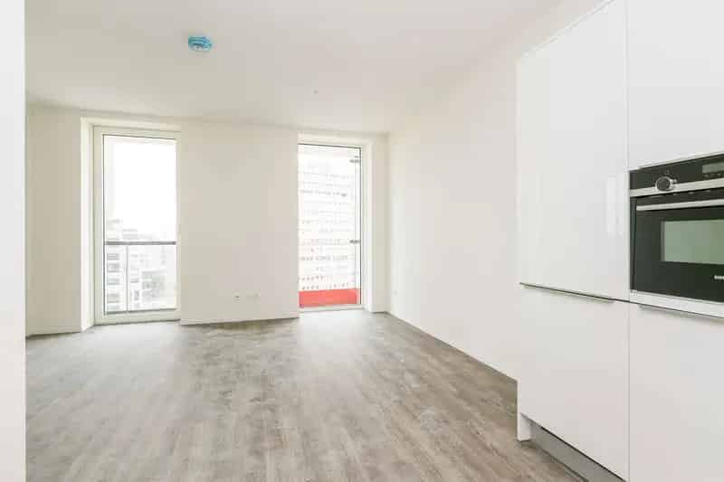 Julianaplein 18 B Amsterdam