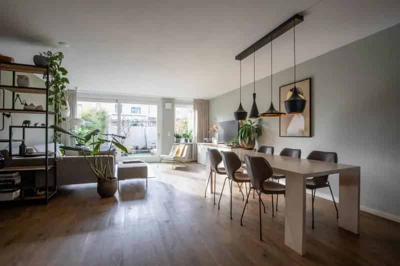 Huis te koop Ouderkerk aan de Amstel 6 kamers tuin en garage