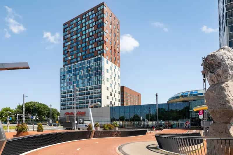 Appartement te koop Zoetermeer 130m2 3 slaapkamers