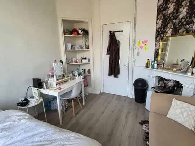 Studentenkamer Breda Centrum