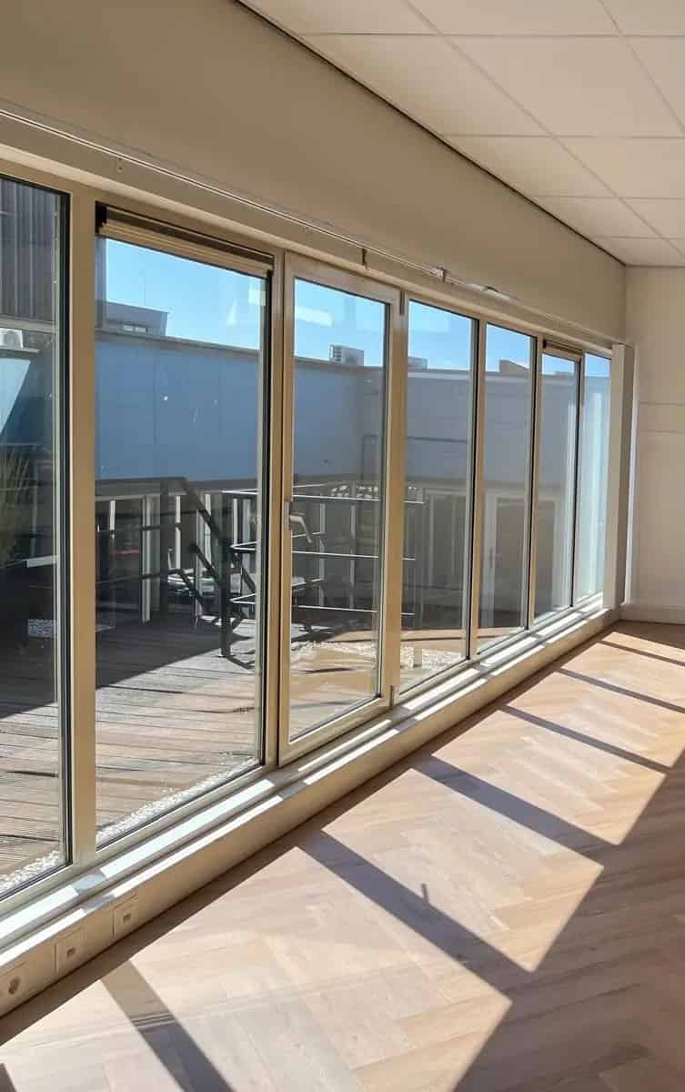 Kantoorkamers te huur Veenendaal De Compagnie Oost