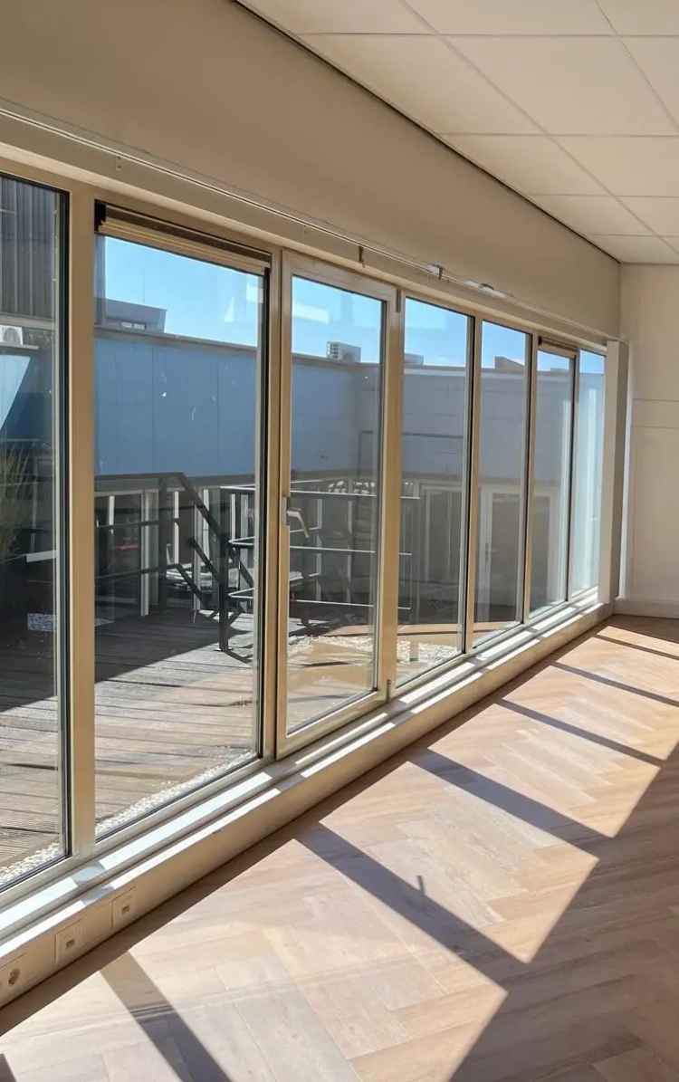 Kantoorkamers te huur Veenendaal De Compagnie Oost