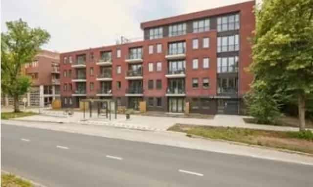 3 Kamer Appartement Monnickendam 74m2 Te Huur
