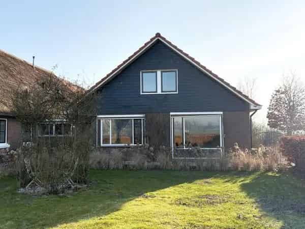 Te Huur Oene: Charmante woning 145m2 tijdelijke verhuur