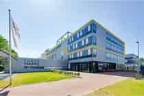 1564 m2 Kantoorruimte te Huur Zoetermeer Dutch Tech Campus