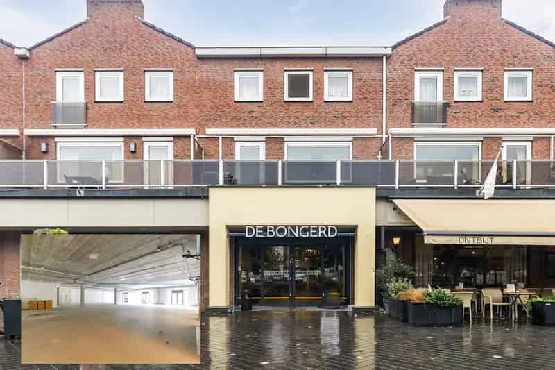 Winkelruimte te huur Valkenburg Walramplein 437m2