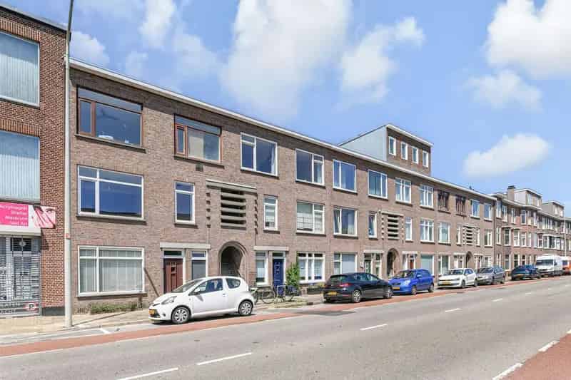 Appartement te koop Bezuidenhout Den Haag 3 kamers 60m2